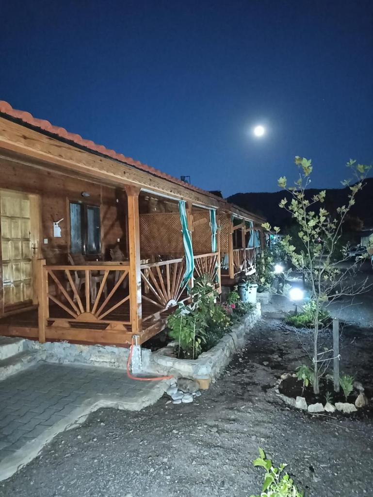 Adrasan ravza bungalow photo 3