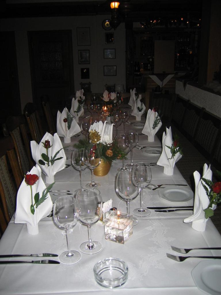 Hotel-Restaurant-Pfaelzer-Stuben photo 3