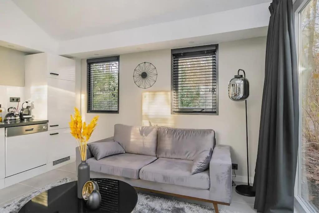 Relaxed Luxery forest view bungalow with Jacuzzi photo 4