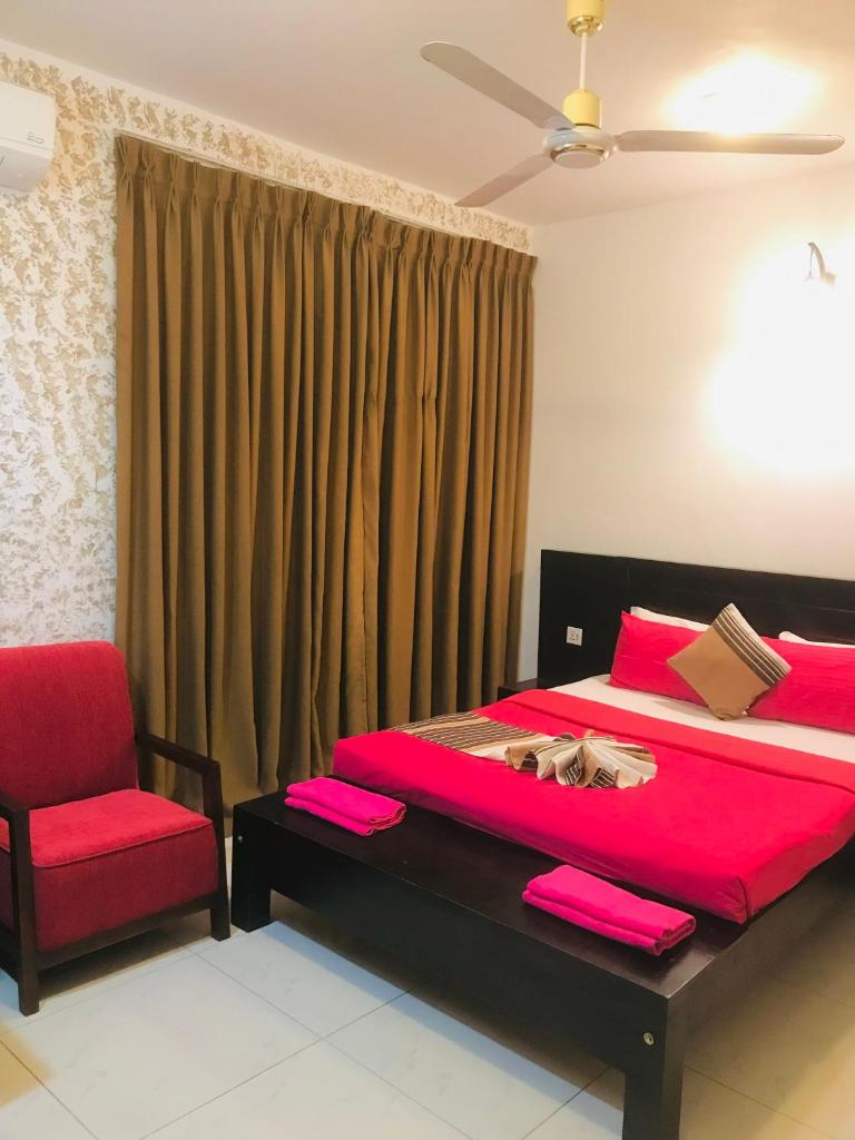 OYO MotelVIP photo 3