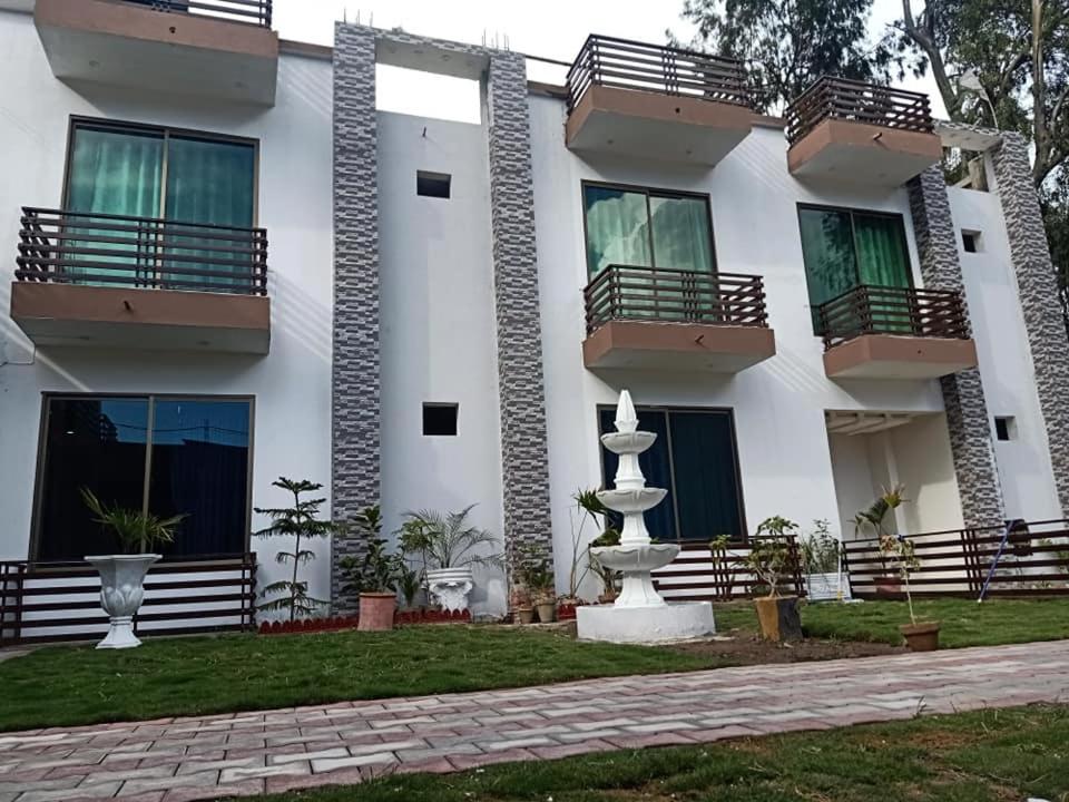 Mawa Hotel