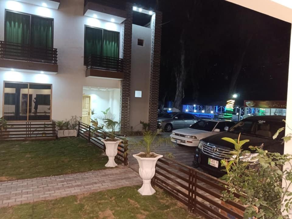 Mawa Hotel photo 1
