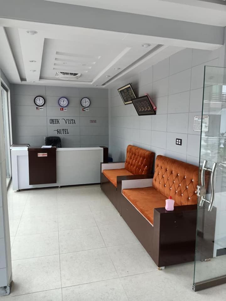 Mawa Hotel photo 2
