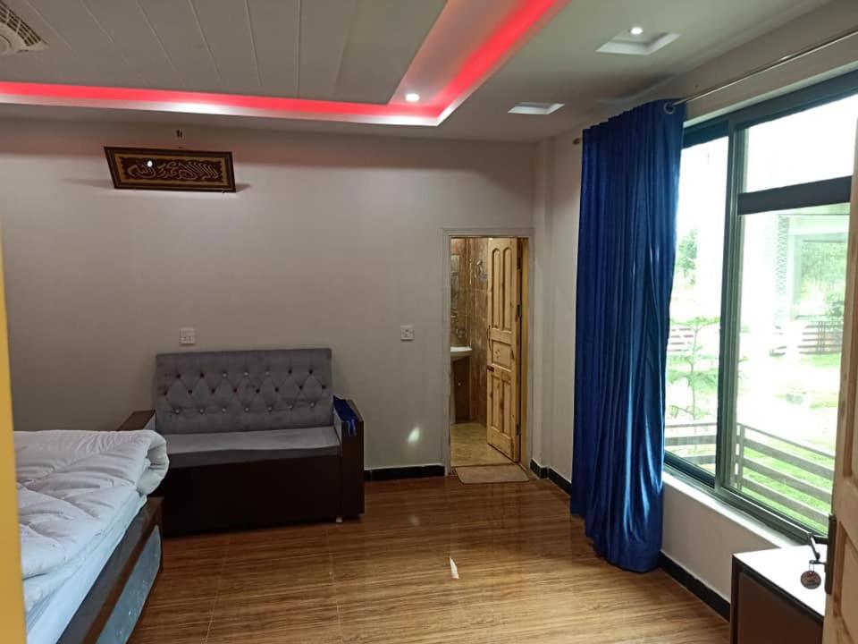 Mawa Hotel photo 4