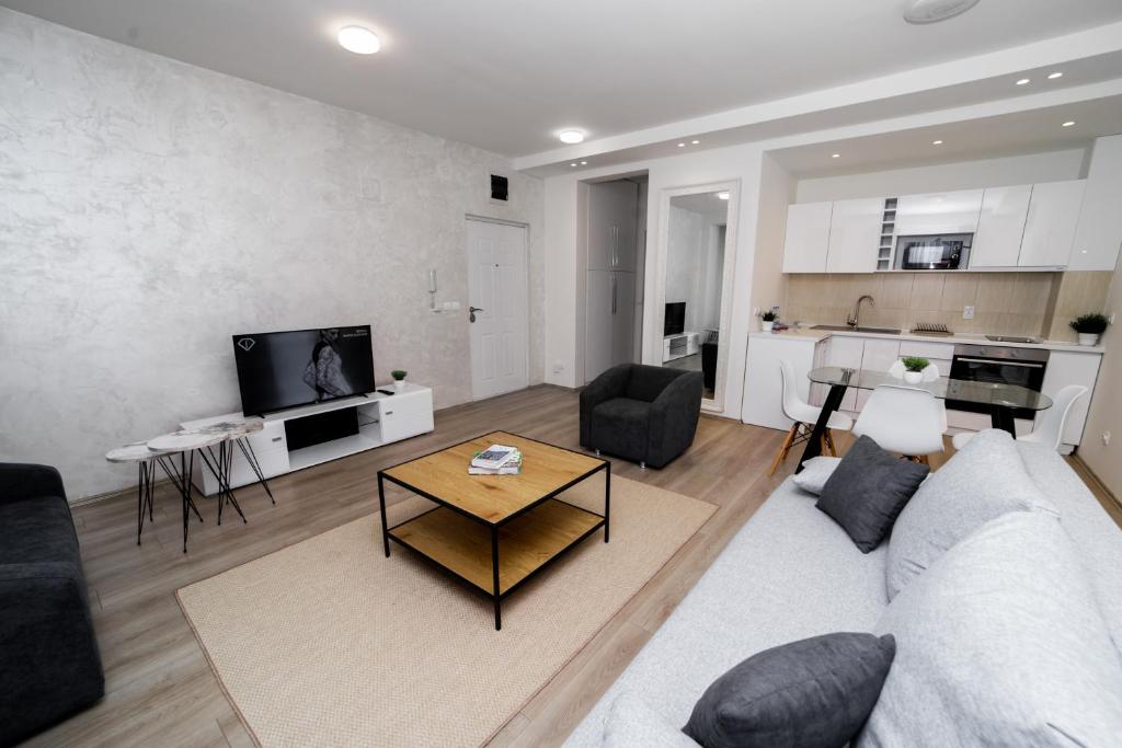 Ring Inn Apartments photo 2
