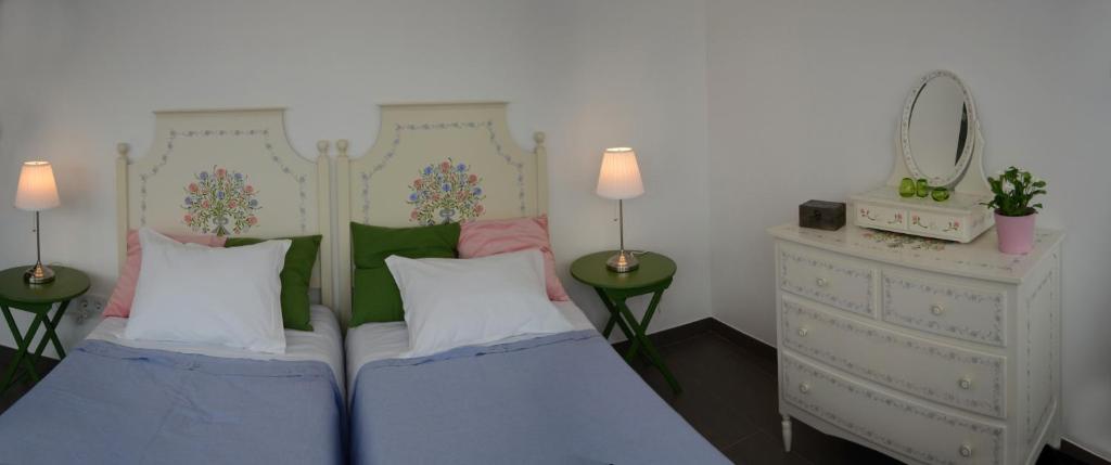 Семейный (Cемейный номер с собственной ванной комнатой), Lab Hostel Nazare