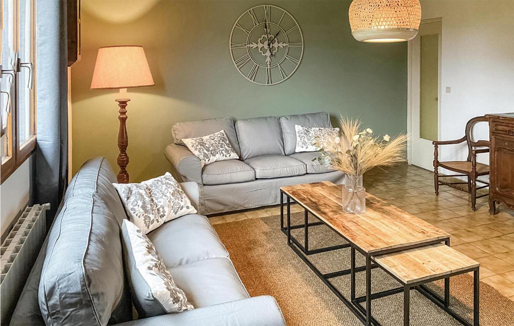 Amazing Home In Saigneville With 4 Bedrooms And Wifi photo 1