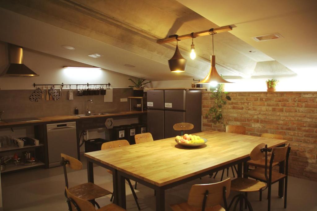 GARAGE HOSTEL photo 4