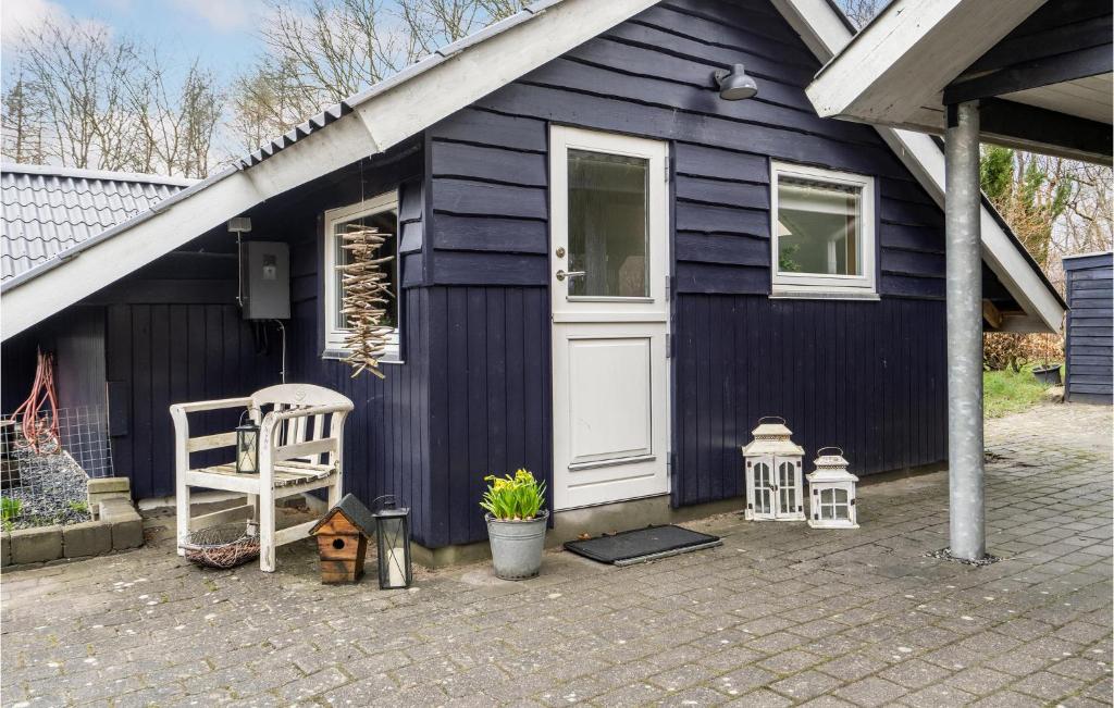 Awesome Home In Toftlund With Wifi And 3 Bedrooms photo 1