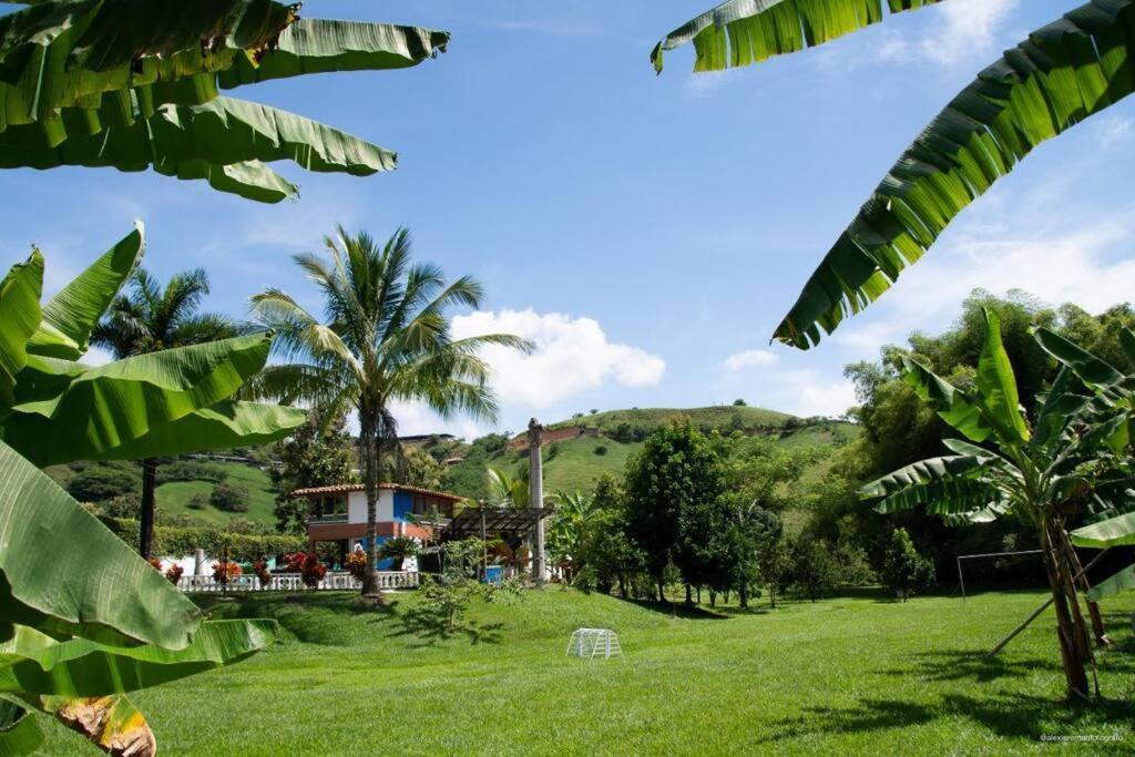 Finca Las Palmas Ansermanuevo photo 4