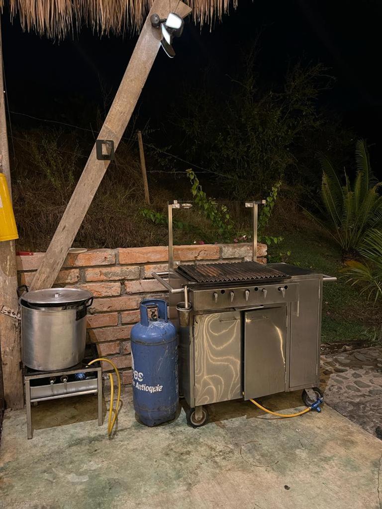 finca playa seca photo 1