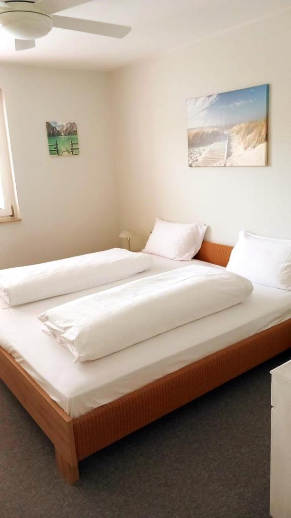 Großzügiges und helles 2-Zimmer-Appartement im Kurgebiet photo 4