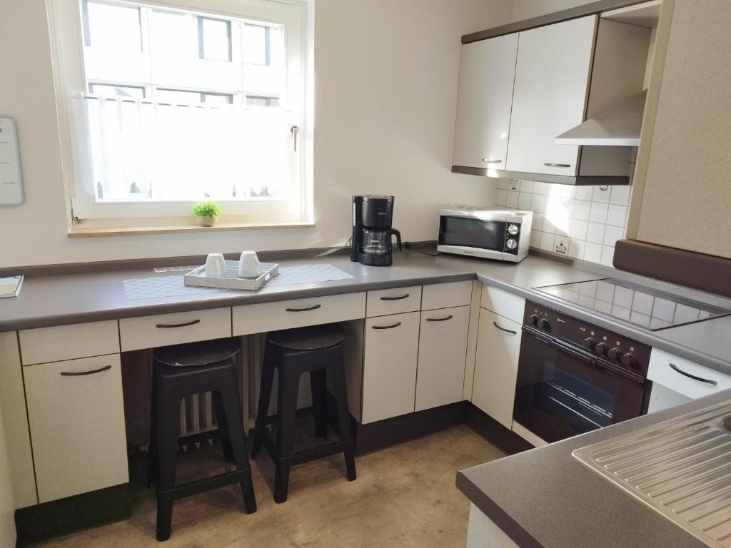 Großzügiges und helles 2-Zimmer-Appartement im Kurgebiet photo 3