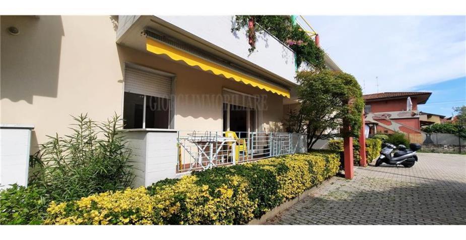 Casa vacanza Marina di Massa