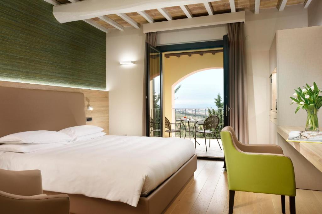 Borgobrufa Spa Resort Adults Only photo 3