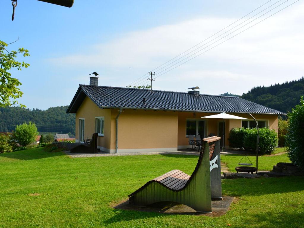 Ferienhaus "et Eifelparadiesje" photo 1