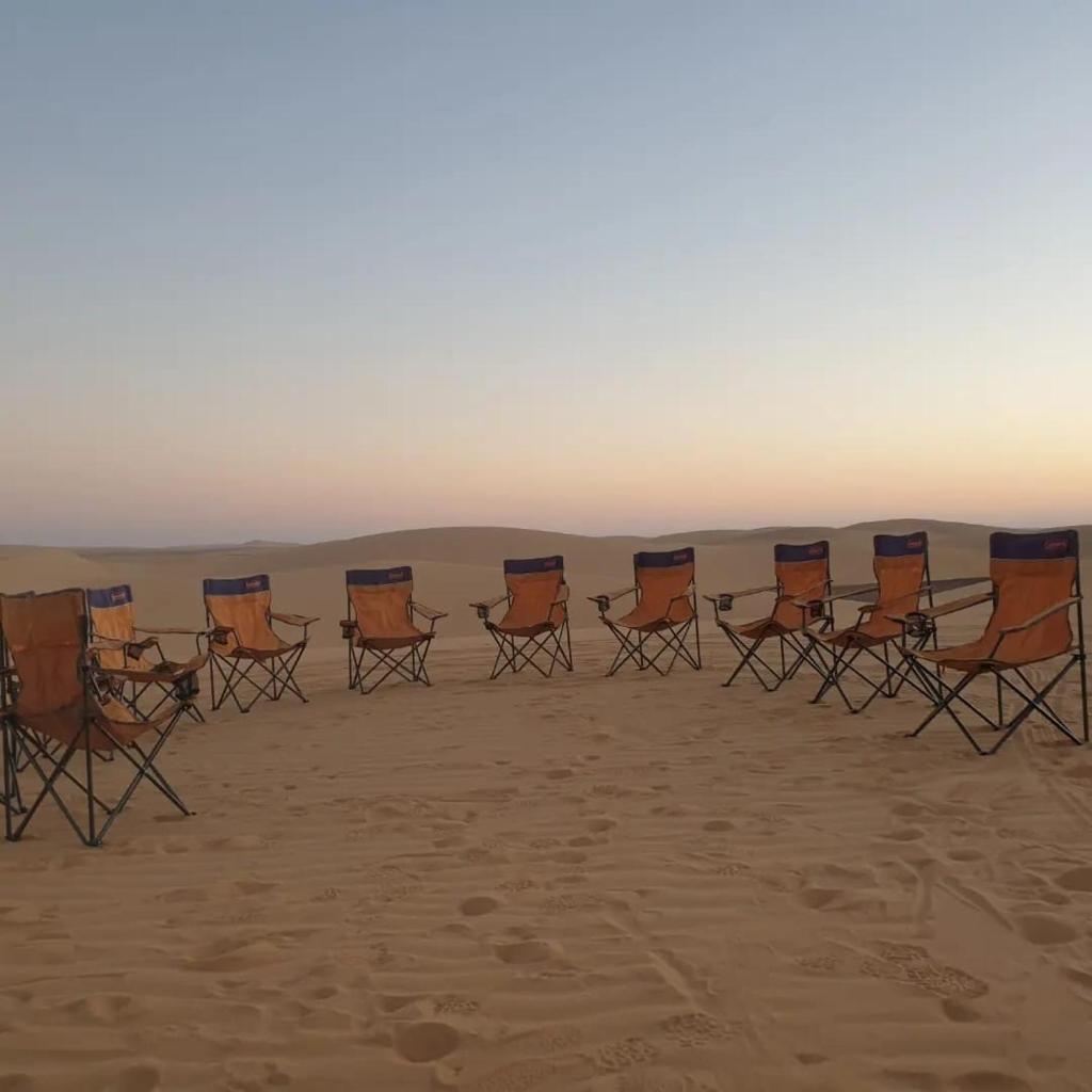 stars camp oasis photo 1