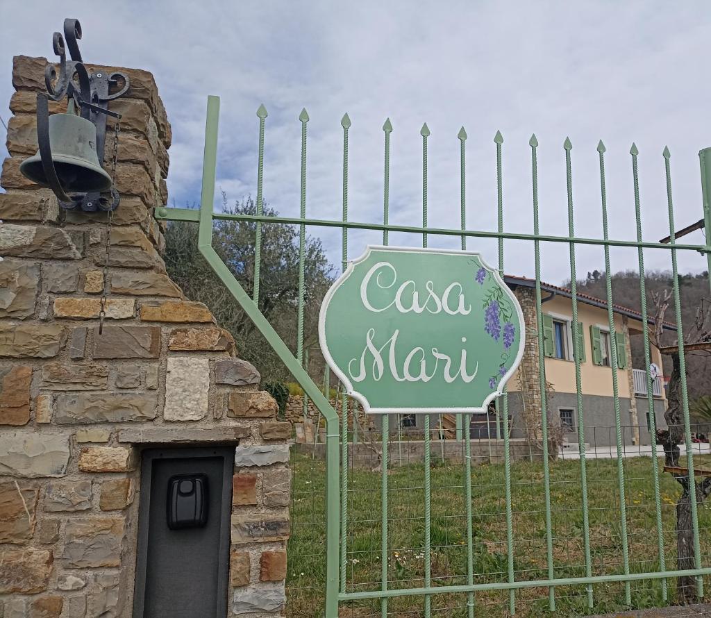 CASA MARI photo 1