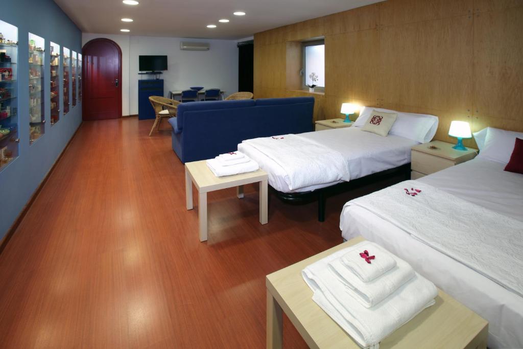 Apartamento Granollers photo 4