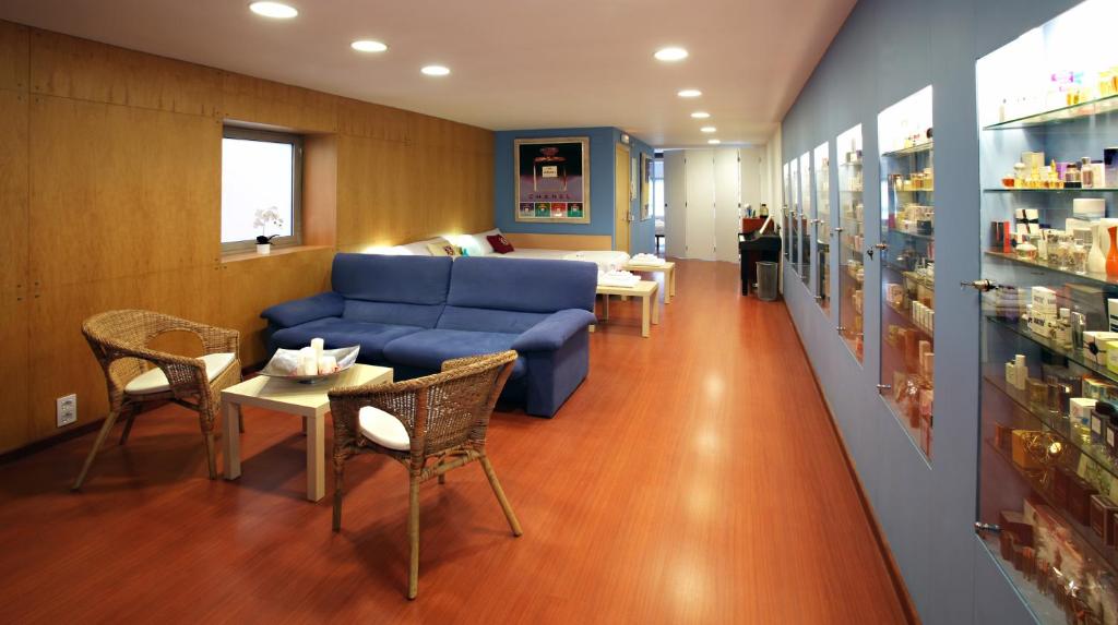 Apartamento Granollers photo 1