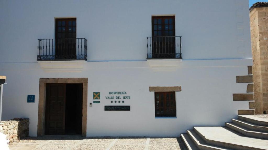 Hospedería Valle del Jerte photo 2