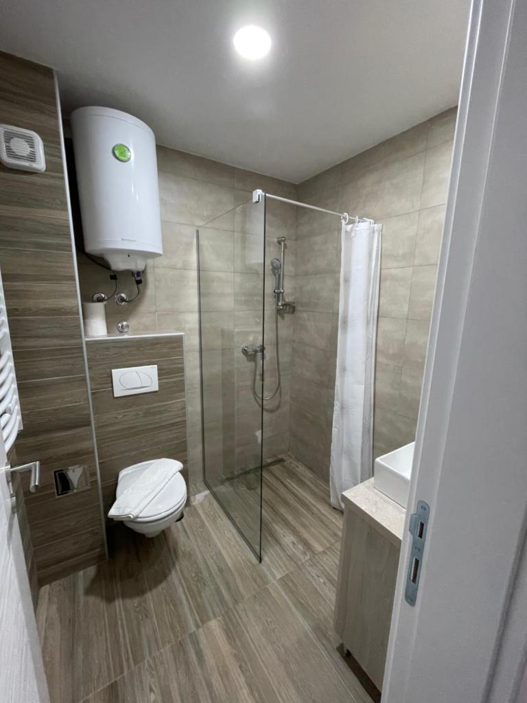 Milmari Spa & Wellness, N22 Apartman sa pogledom photo 4