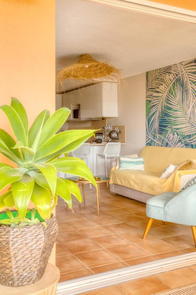 Bel appartement classé 3 étoiles photo 2