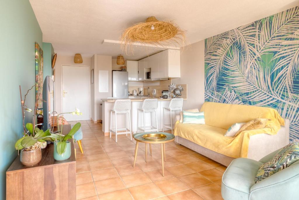 Bel appartement classé 3 étoiles photo 3