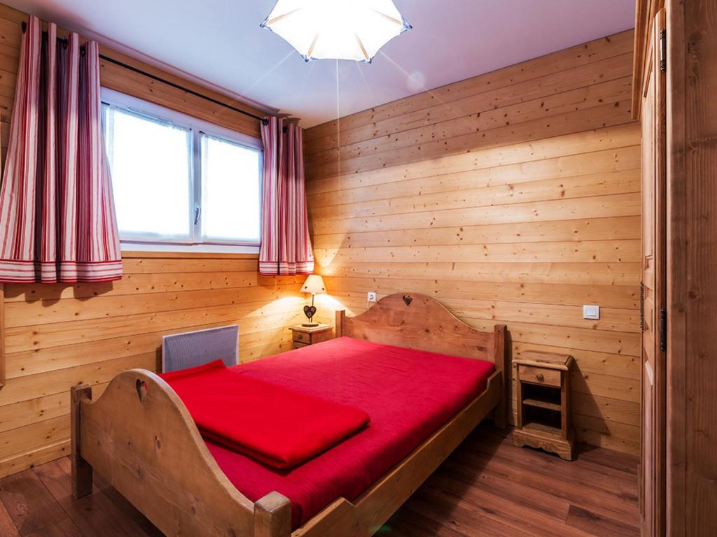 Appartement La Clusaz, 4 pièces, 8 personnes - FR-1-437-34 photo 3