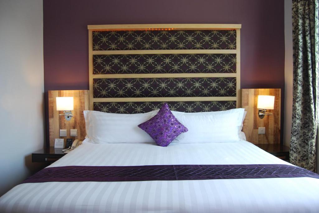 Arcadia Suites - Kampala photo 2