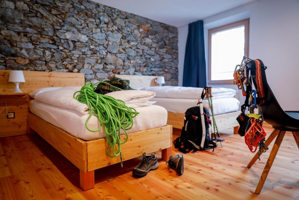 Bed&Bike Tremola San Gottardo photo 2