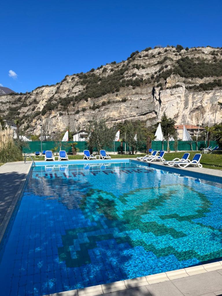Villa Franca photo 1