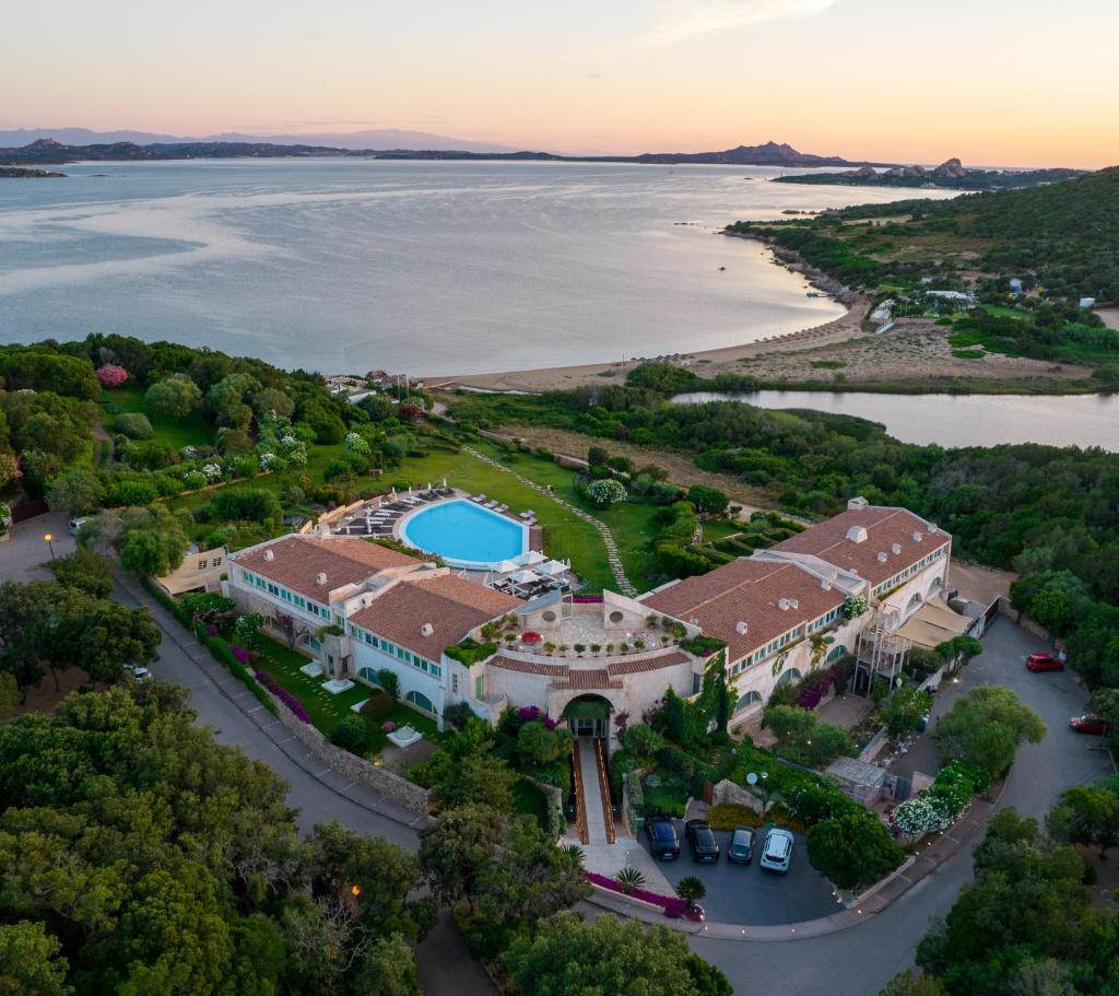 L'Ea Bianca Luxury Resort photo 4