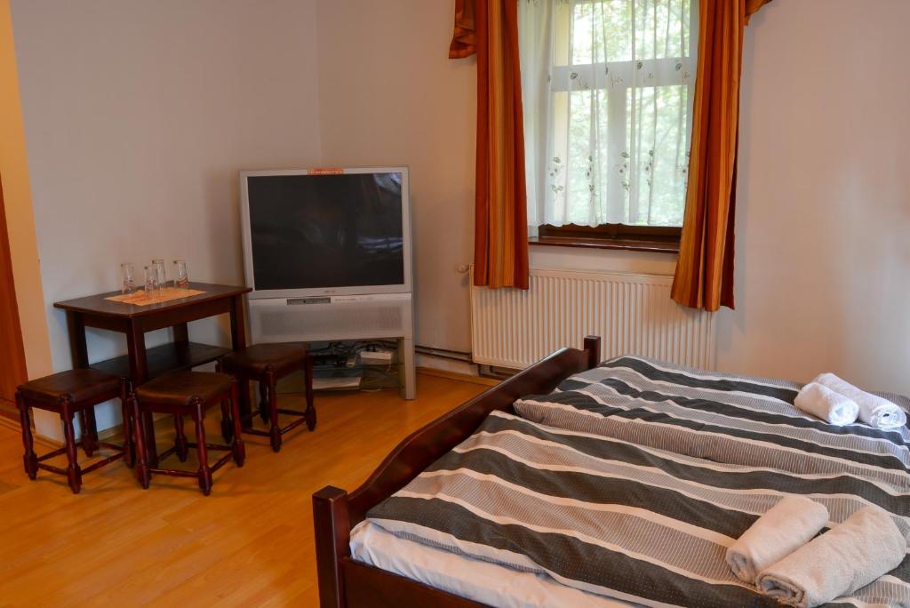 Penzion U parku photo 3