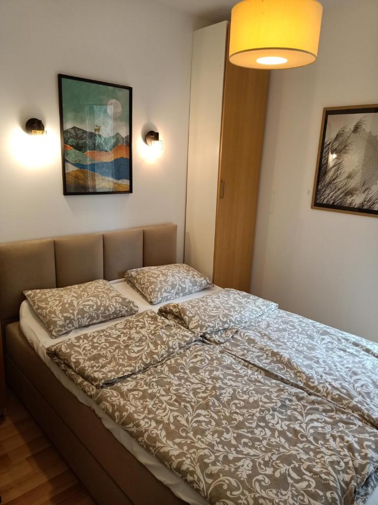 Dom Wakacyjny - Zakątek Marzenie photo 3