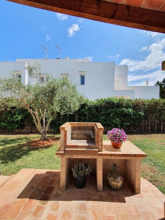 Casa Sylvia Cala D'OR photo 4