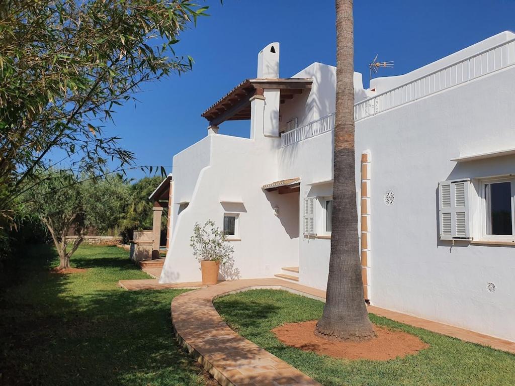 Casa Sylvia Cala D'OR photo 2