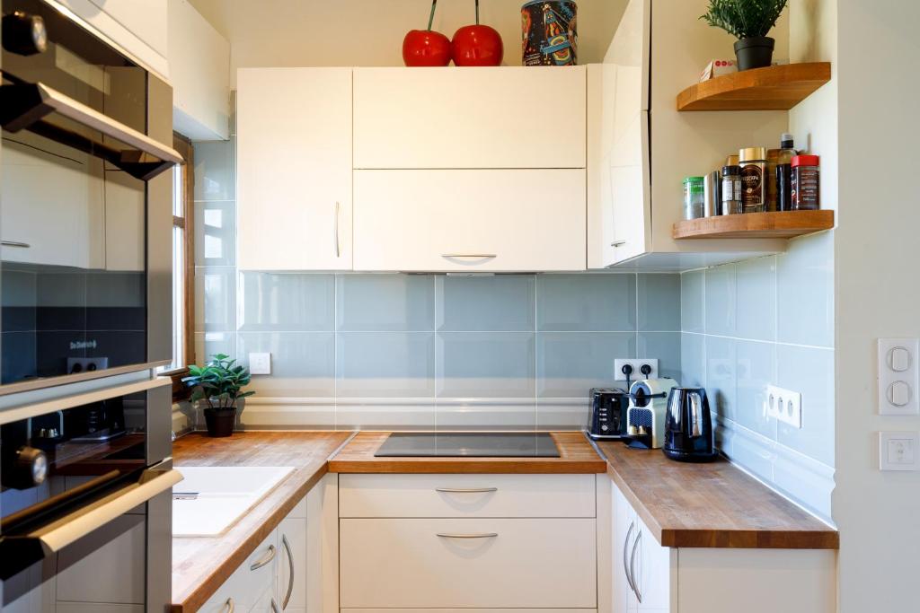 빌라 - 바다 전망