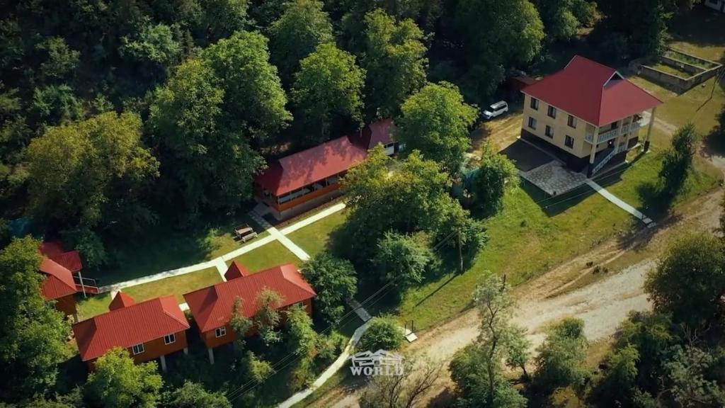 Гостевой дом «Zhyrgal»