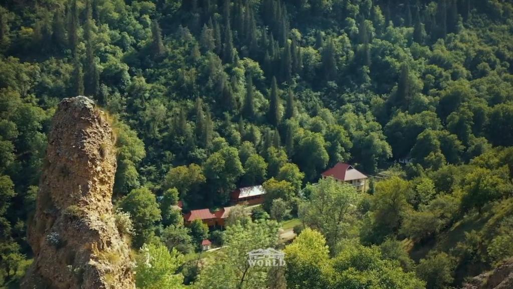 Гостевой дом «Zhyrgal» photo 2