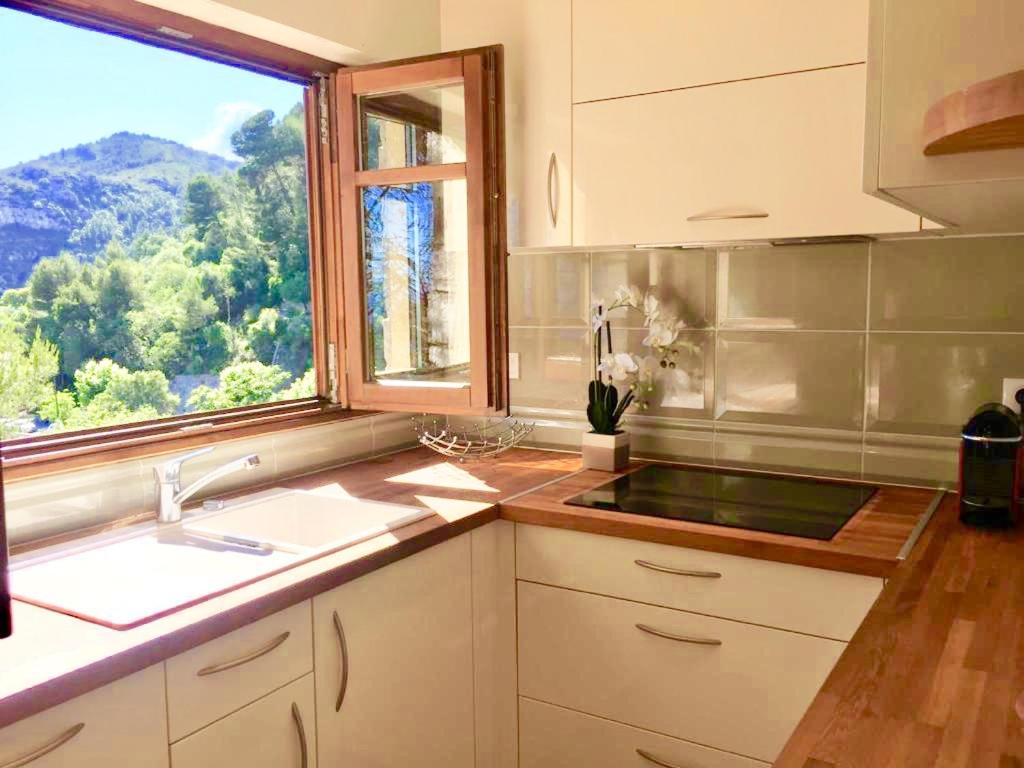 빌라 - 바다 전망