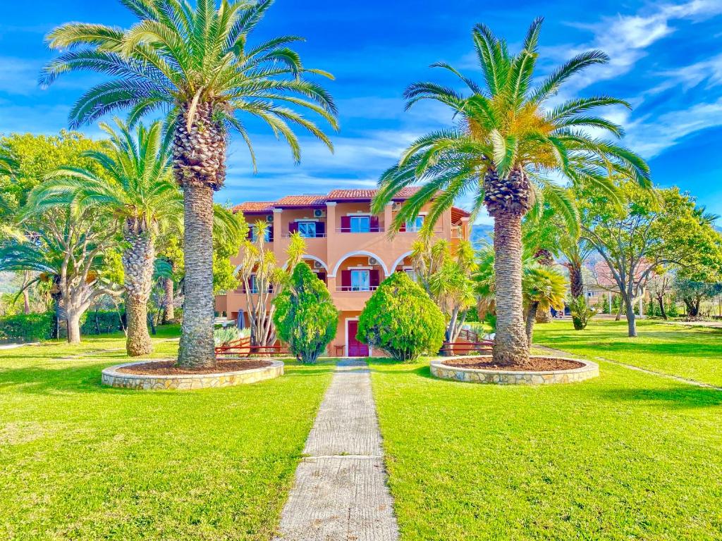 Villa Pami photo 3
