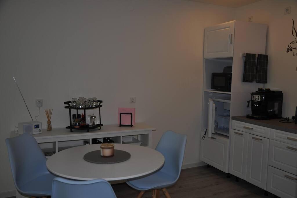 Lieblingsplatz Apartement am Steinhuder Meer photo 1