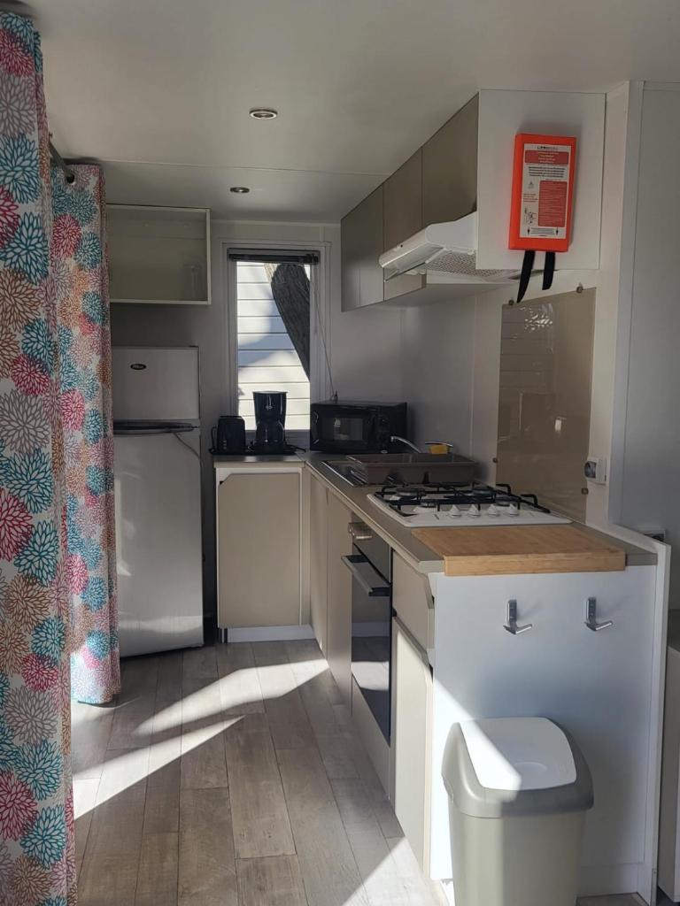 Mobil home super titania (IRM) photo 1