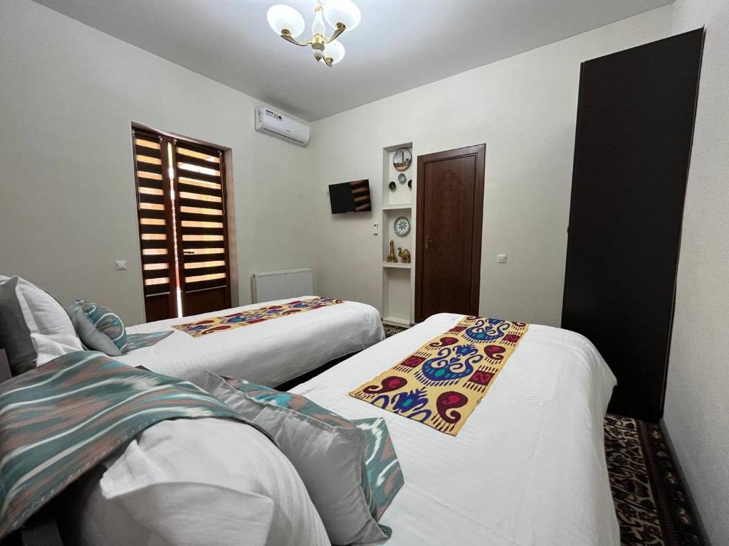 OLD SAFARI HOTEL make yourself at home photo 2