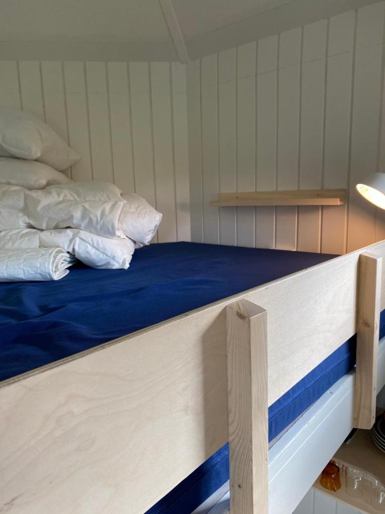 Kroghs Tiny Houses - Hyttebyen photo 3