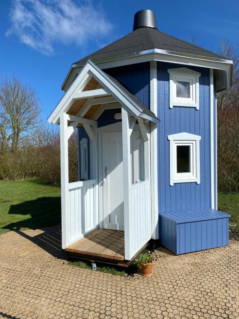 Kroghs Tiny Houses - Hyttebyen photo 1