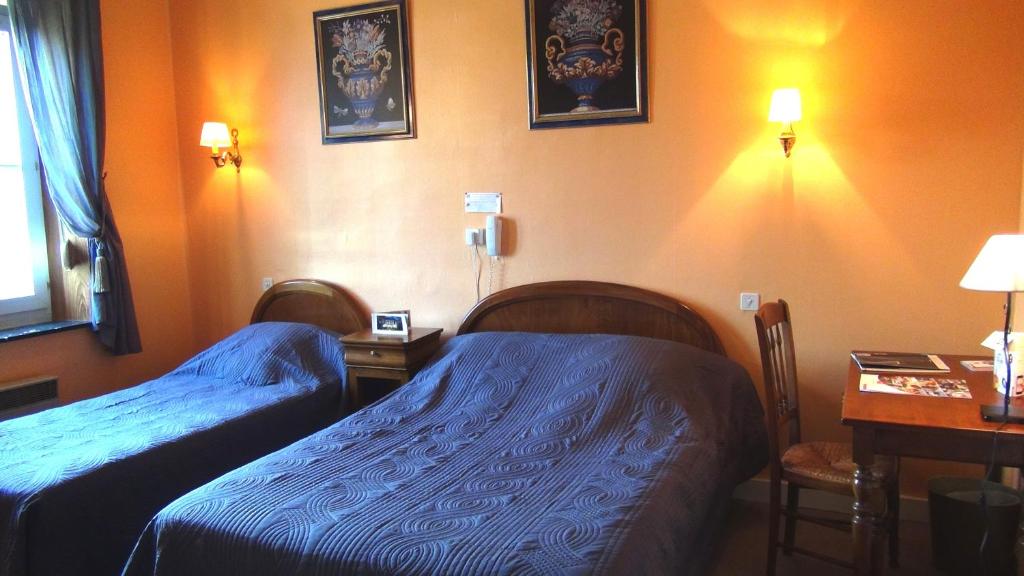 Hotel Le Clos du Montvinage photo 2