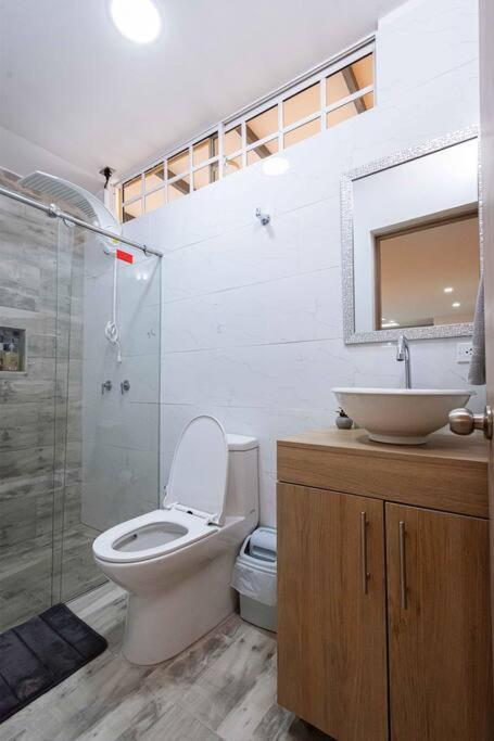 Casa Jardin: Hermosa, amplia y muy cerca al parque photo 1