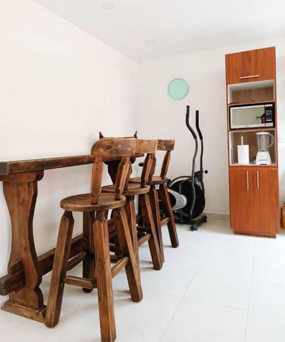 Casa Jardin: Hermosa, amplia y muy cerca al parque photo 3